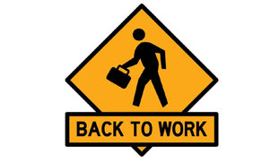 The “Dreaded” Return to Medical Practice